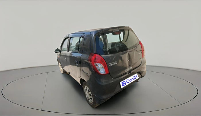 2014 Maruti Alto 800 LXI, Petrol, Manual, 63,538 km, exterior