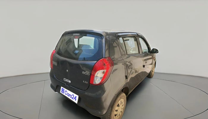 2014 Maruti Alto 800 LXI, Petrol, Manual, 63,538 km, exterior