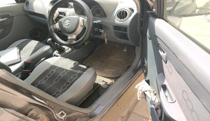 2014 Maruti Alto 800 LXI, Petrol, Manual, 63,538 km, interior