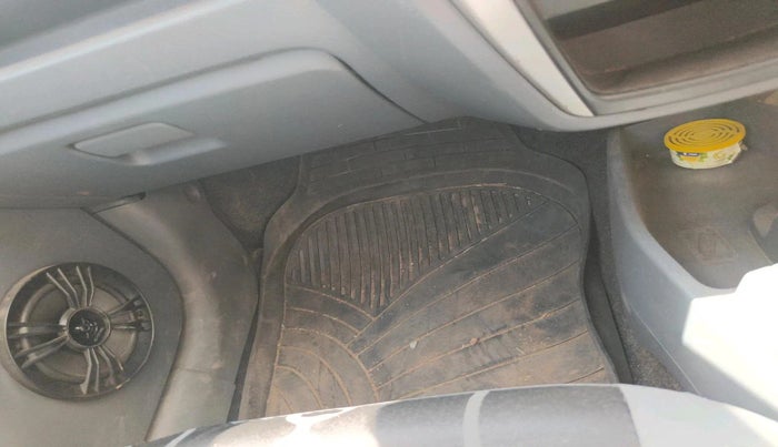 2014 Maruti Alto 800 LXI, Petrol, Manual, 63,538 km, interior