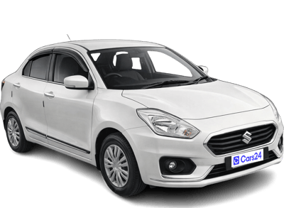 2020 Maruti Dzire - Sedan - Petrol - Automatic - ₹4.38 lakh