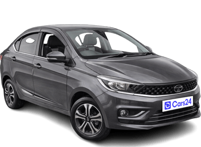2022 Tata TIGOR - Sedan - CNG - Manual - ₹6.46 lakh