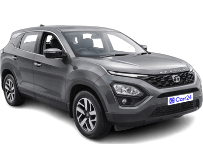2022 Tata Harrier - SUV - Diesel - Automatic - ₹16.95 lakh