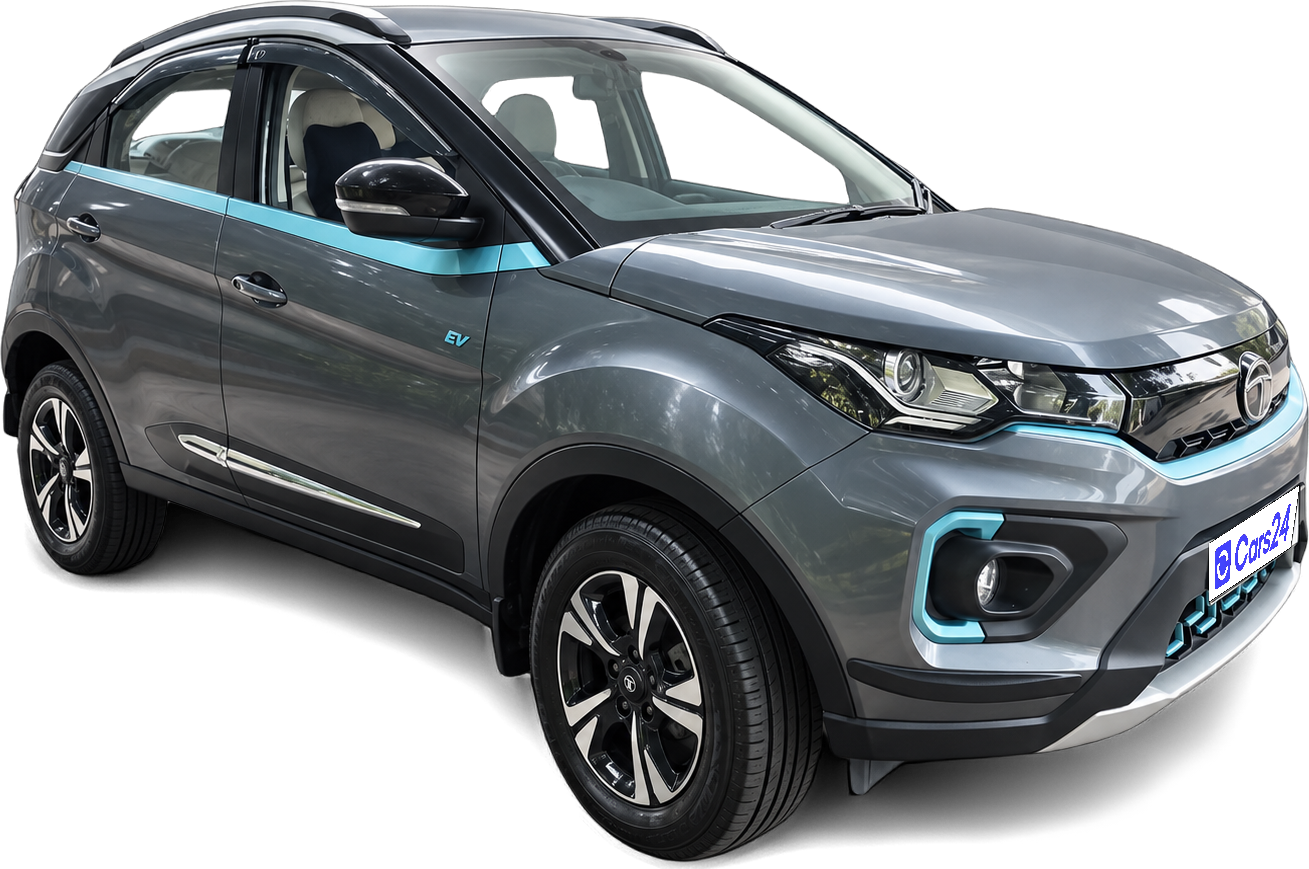 2023 Tata NEXON EV - SUV - Electric - Automatic - ₹12.20 lakh