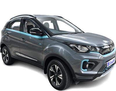 2023 Tata NEXON EV - SUV - Electric - Automatic - ₹12.20 lakh