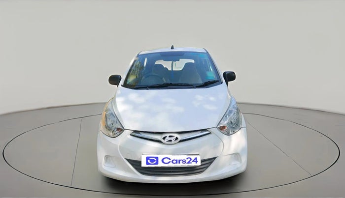 2013 Hyundai Eon ERA +, Petrol, Manual, 15,467 km, exterior