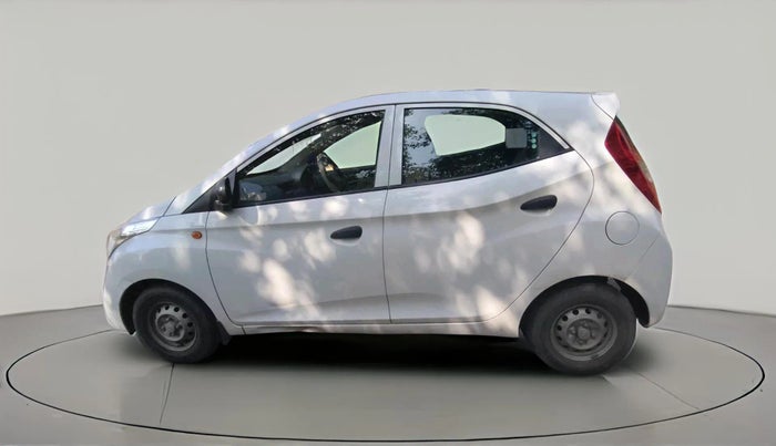 2013 Hyundai Eon ERA +, Petrol, Manual, 15,467 km, exterior