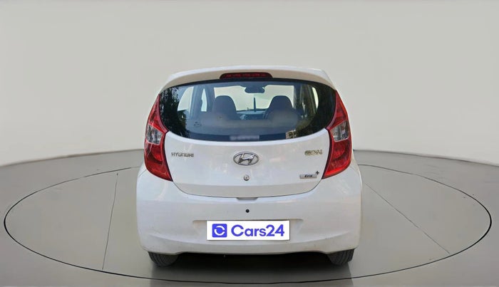2013 Hyundai Eon ERA +, Petrol, Manual, 15,467 km, exterior