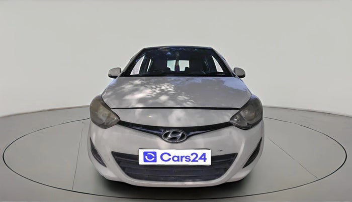 2013 Hyundai i20 MAGNA (O) 1.4 CRDI, Diesel, Manual, 1,08,396 km, exterior