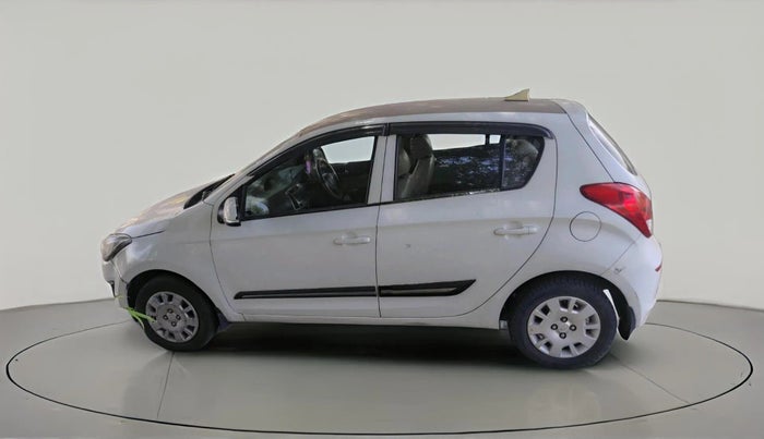 2013 Hyundai i20 MAGNA (O) 1.4 CRDI, Diesel, Manual, 1,08,396 km, exterior