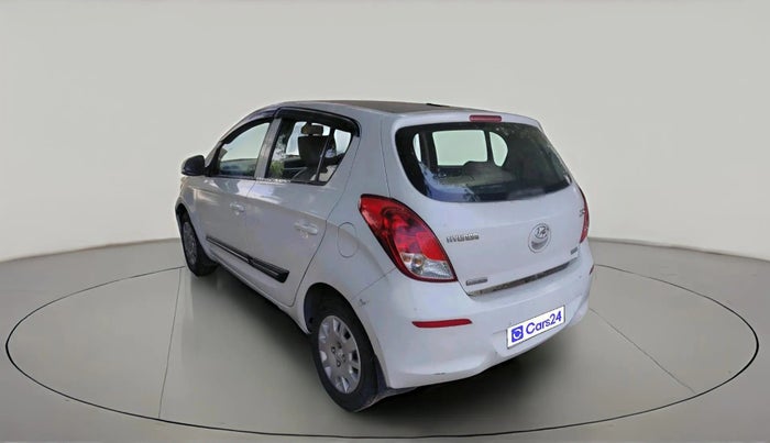 2013 Hyundai i20 MAGNA (O) 1.4 CRDI, Diesel, Manual, 1,08,396 km, exterior