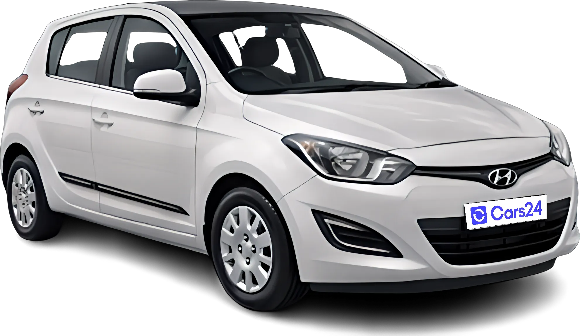 2013 Hyundai i20 - Hatchback - Diesel - Manual - ₹1.40 lakh