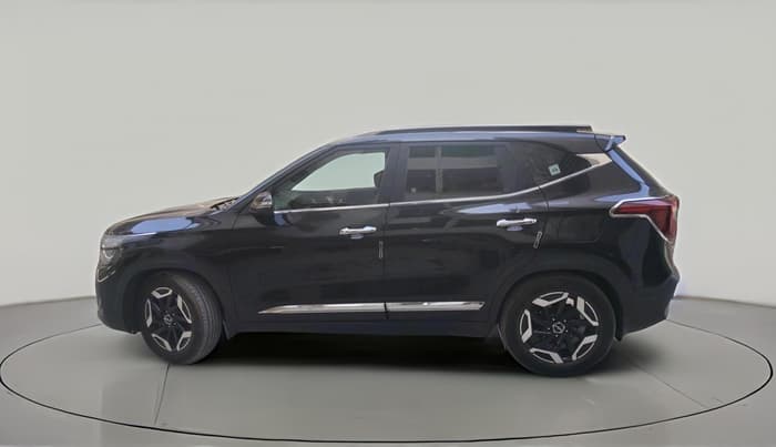 2023 KIA SELTOS HTX PLUS 1.5 IMT DIESEL, Diesel, Manual, 90,161 km, exterior