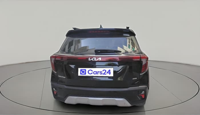 2023 KIA SELTOS HTX PLUS 1.5 IMT DIESEL, Diesel, Manual, 90,161 km, exterior