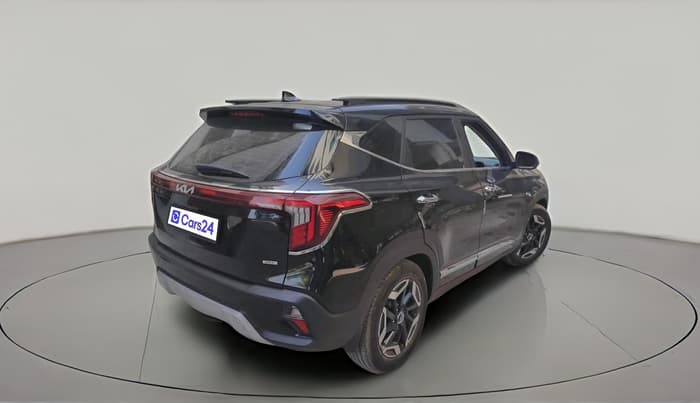 2023 KIA SELTOS HTX PLUS 1.5 IMT DIESEL, Diesel, Manual, 90,161 km, exterior