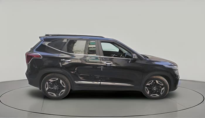 2023 KIA SELTOS HTX PLUS 1.5 IMT DIESEL, Diesel, Manual, 90,161 km, exterior