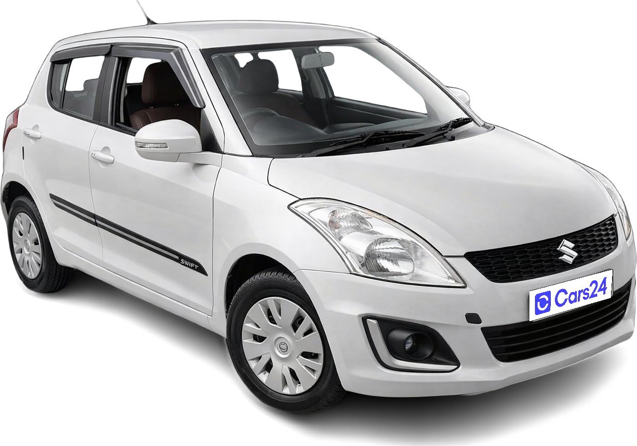 2014 Maruti Swift - Hatchback - Diesel - Manual - ₹3.00 lakh