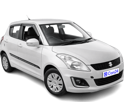 2014 Maruti Swift - Hatchback - Diesel - Manual - ₹3.00 lakh
