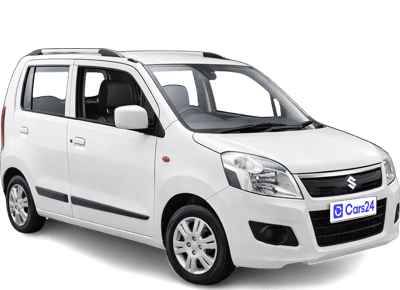 2014 Maruti Wagon R 1.0 - Hatchback - CNG - Manual - ₹2.29 lakh