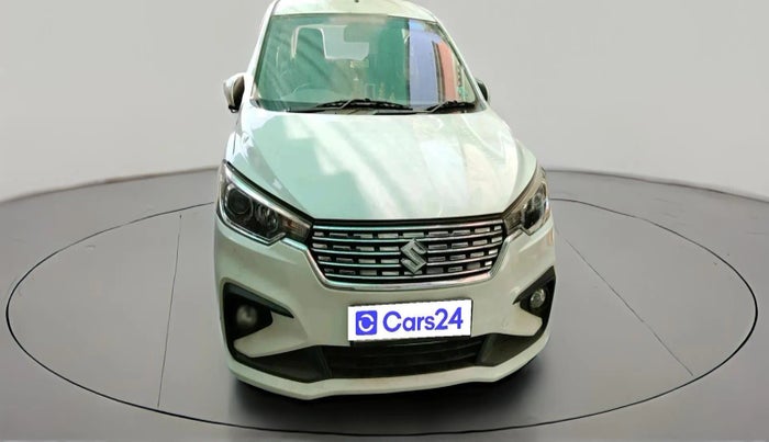 2020 Maruti Ertiga ZXI SHVS, Petrol, Manual, 26,794 km, exterior