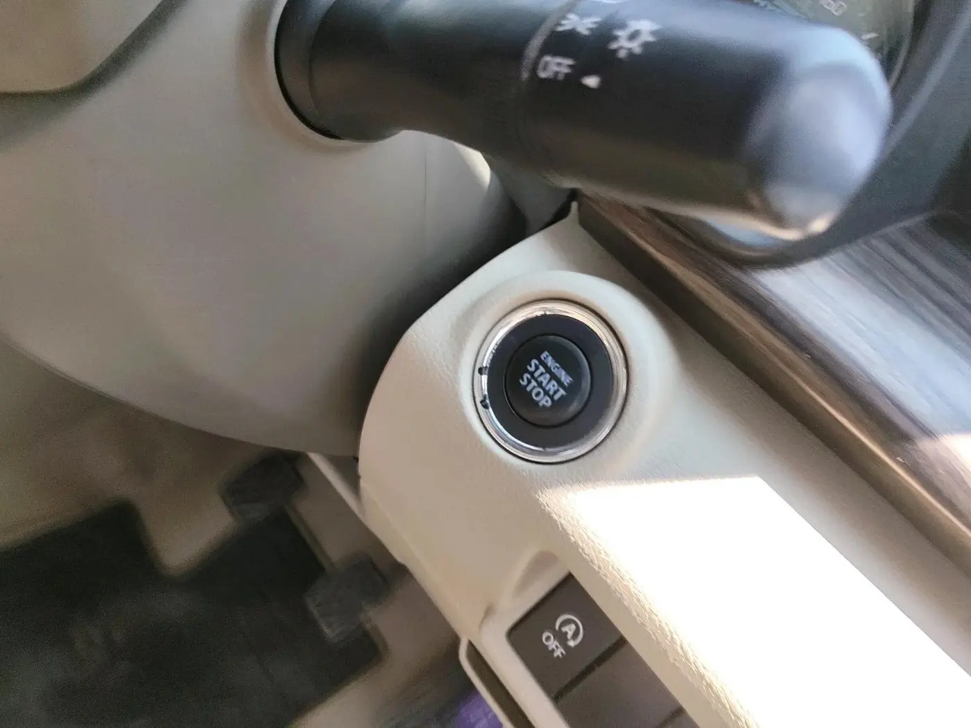 2020 Maruti Ertiga ZXI SHVS, Petrol, Manual, 26,794 km, interior