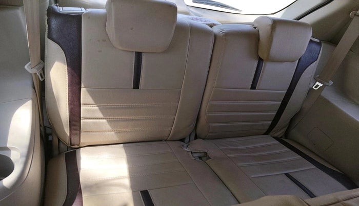 2020 Maruti Ertiga ZXI SHVS, Petrol, Manual, 26,794 km, interior