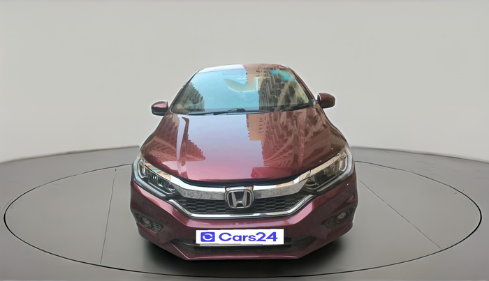 2017 Honda City 1.5L I-VTEC VX, Petrol, Manual, 1,00,995 km, exterior