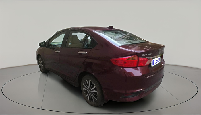 2017 Honda City 1.5L I-VTEC VX, Petrol, Manual, 1,00,995 km, exterior