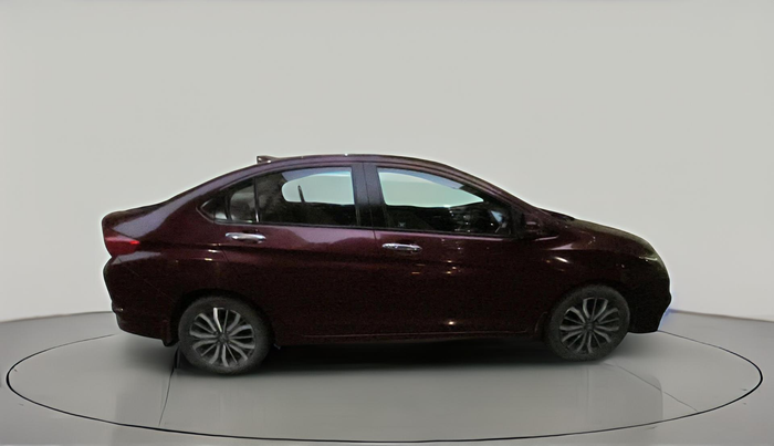 2017 Honda City 1.5L I-VTEC VX, Petrol, Manual, 1,00,995 km, exterior