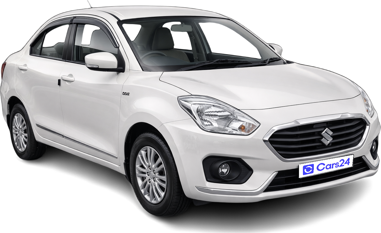 2018 Maruti Dzire - Sedan - Diesel - Manual - ₹5.11 lakh