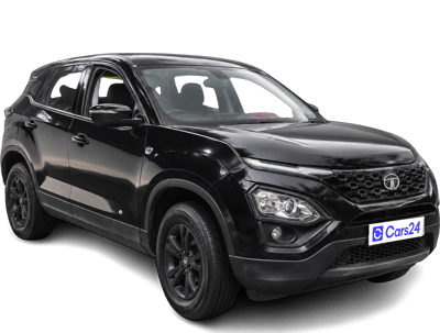 2021 Tata Harrier - SUV - Diesel - Manual - ₹9.80 lakh