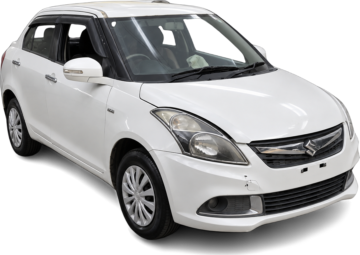 2016 Maruti Swift Dzire - Sedan - Diesel - Manual - ₹3.90 lakh