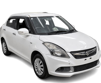 2016 Maruti Swift Dzire - Sedan - Diesel - Manual - ₹3.90 lakh