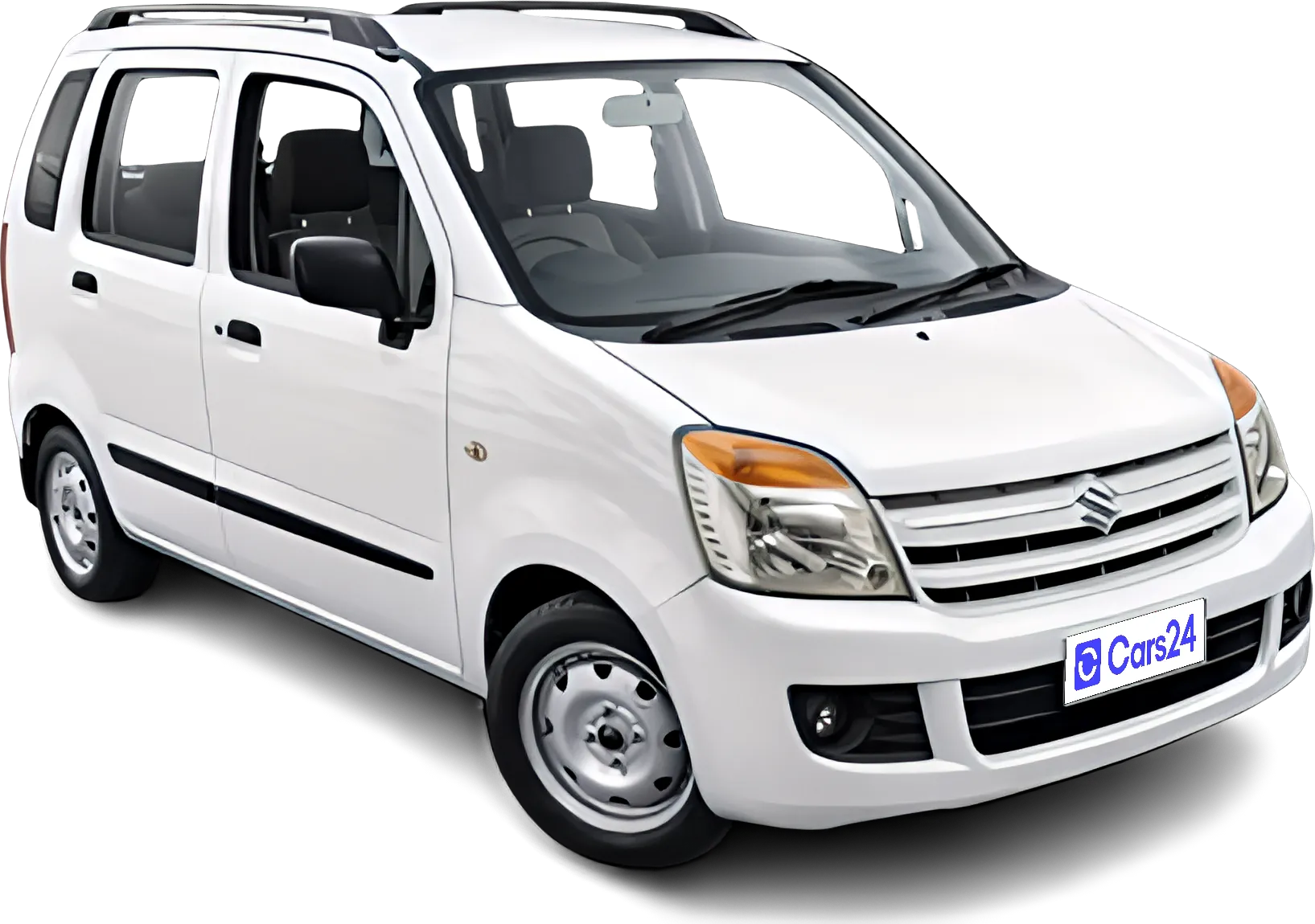 2010 Maruti Wagon R 1.0 - Hatchback - CNG - Manual - ₹1.30 lakh