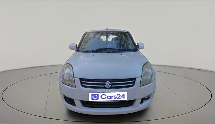 2011 Maruti Swift Dzire VXI, Petrol, Manual, 1,36,622 km, exterior