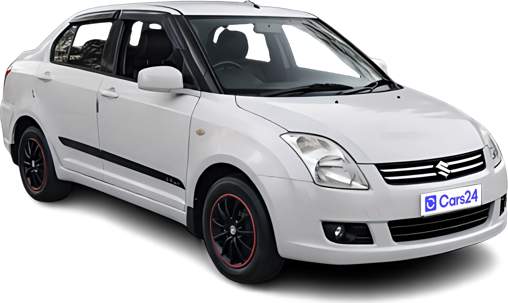 2011 Maruti Swift Dzire - Sedan - Petrol - Manual - ₹1.65 lakh