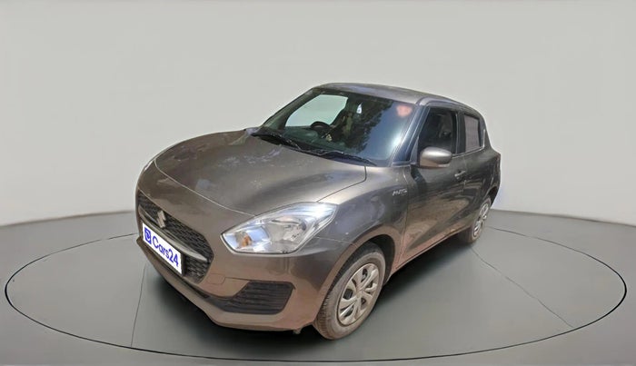 2023 Maruti Swift VXI AMT, Petrol, Automatic, 10,970 km, exterior