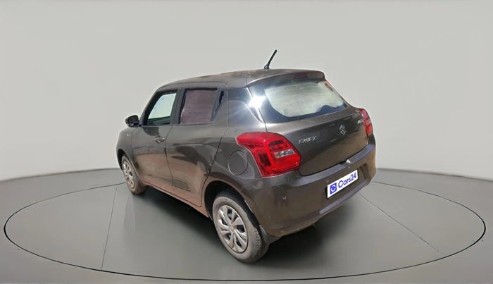 2023 Maruti Swift VXI AMT, Petrol, Automatic, 10,970 km, exterior