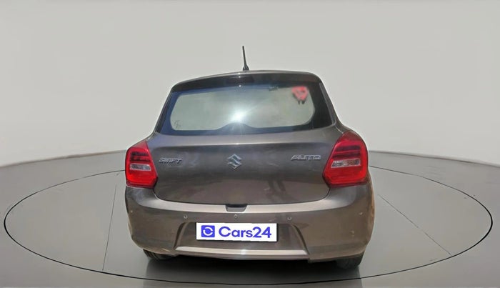 2023 Maruti Swift VXI AMT, Petrol, Automatic, 10,970 km, exterior