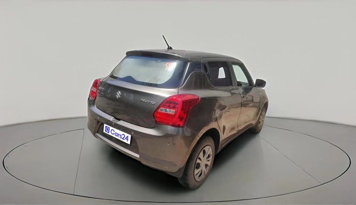 2023 Maruti Swift VXI AMT, Petrol, Automatic, 10,970 km, exterior