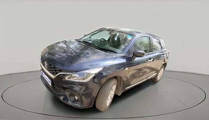 2022 Maruti Baleno SIGMA PETROL 1.2, Petrol, Manual, 18,147 km, exterior