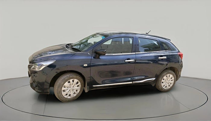 2022 Maruti Baleno SIGMA PETROL 1.2, Petrol, Manual, 18,147 km, exterior