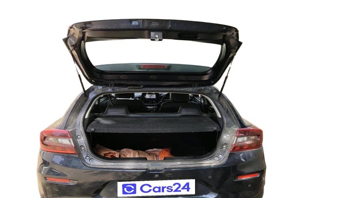 2022 Maruti Baleno SIGMA PETROL 1.2, Petrol, Manual, 18,147 km, exterior