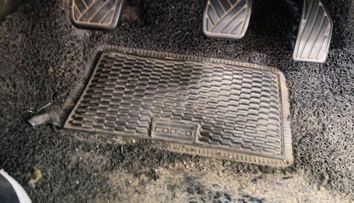 2022 Maruti Baleno SIGMA PETROL 1.2, Petrol, Manual, 18,147 km, interior