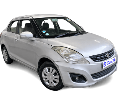 2013 Maruti Swift Dzire - Sedan - Petrol - Manual - ₹2.25 lakh