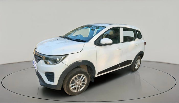 2019 Renault TRIBER RXL MT, Petrol, Manual, 1,31,360 km, exterior