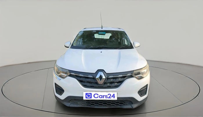 2019 Renault TRIBER RXL MT, Petrol, Manual, 1,31,360 km, exterior