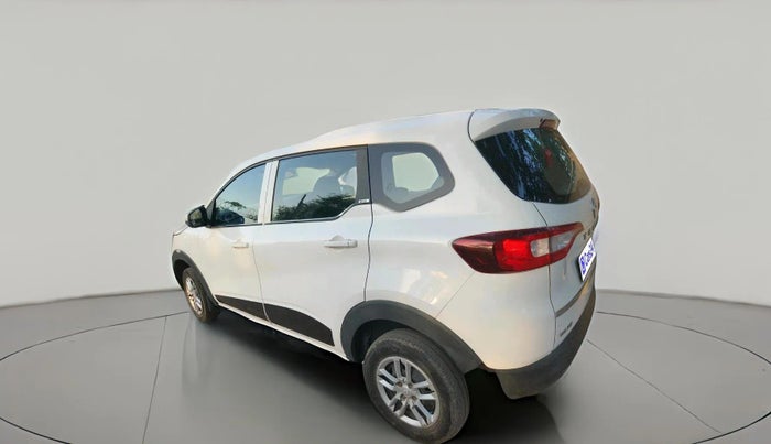 2019 Renault TRIBER RXL MT, Petrol, Manual, 1,31,360 km, exterior