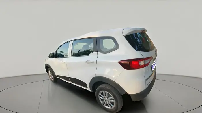 2019 Renault TRIBER RXL MT, Petrol, Manual, 1,31,360 km, exterior