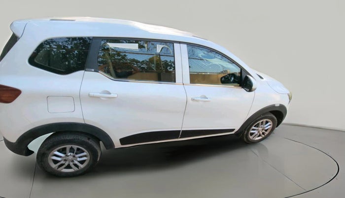 2019 Renault TRIBER RXL MT, Petrol, Manual, 1,31,360 km, exterior